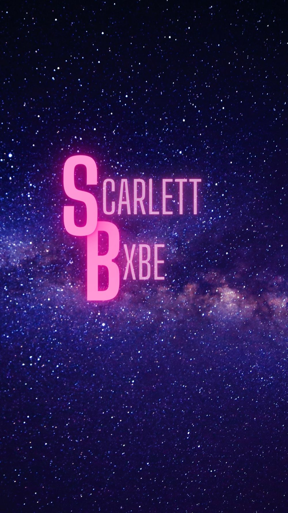 scarlebxbe OnlyFans profile picture