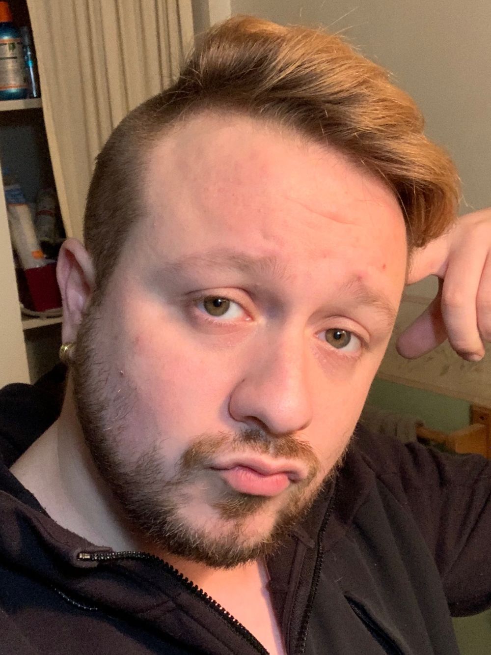 ian_ryder OnlyFans profile picture