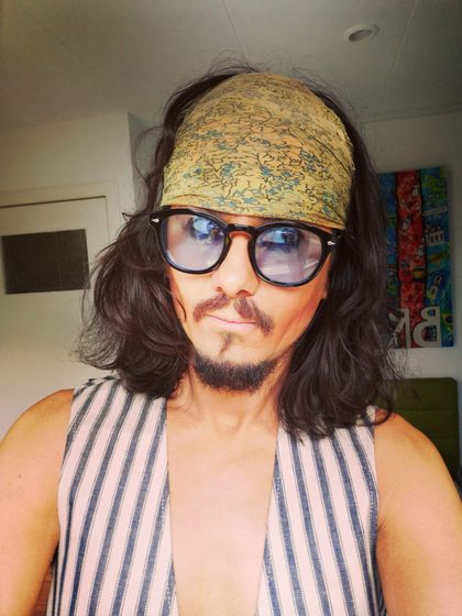 jhonnyhott OnlyFans picture