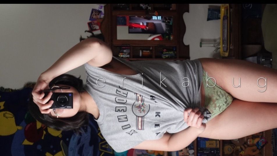 erikabug OnlyFans profile picture