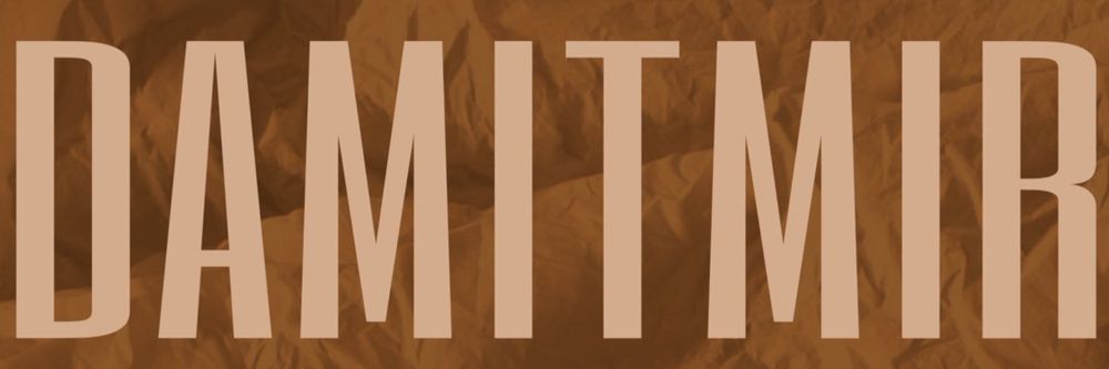 damitmir OnlyFans profile picture