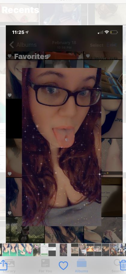curvybbgrl312 OnlyFans picture