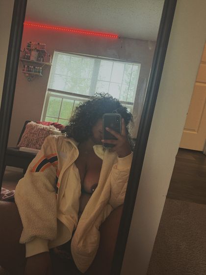 toshrae OnlyFans picture