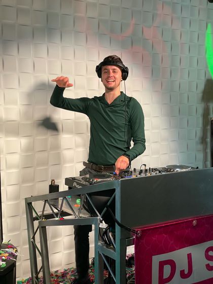 attractdj OnlyFans picture