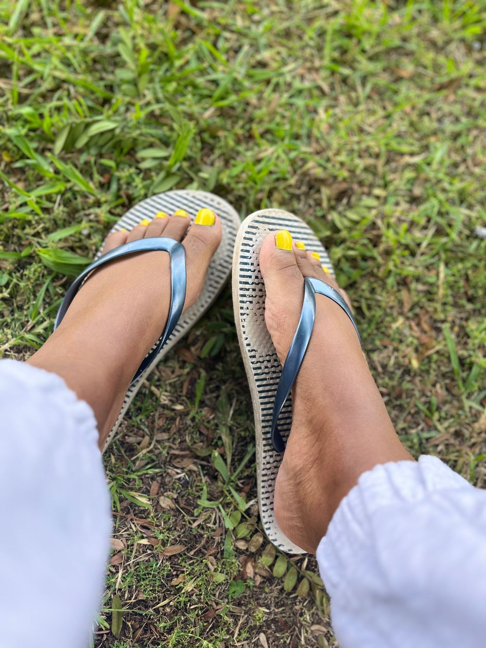 pureonyxfeet OnlyFans profile picture