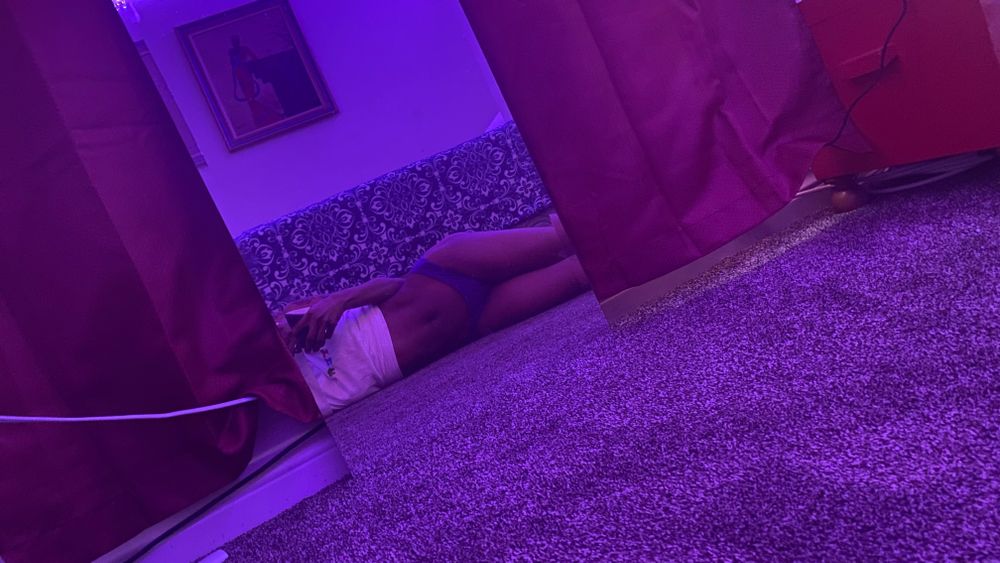 jusschocolate OnlyFans profile picture