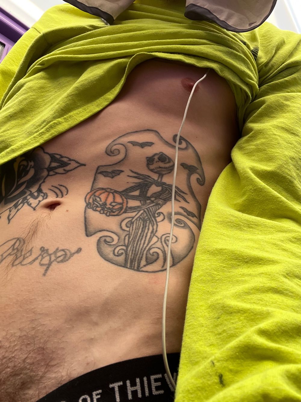 alastor_agony OnlyFans profile picture