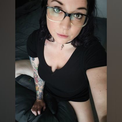 nerdydirtyandcurvy OnlyFans picture