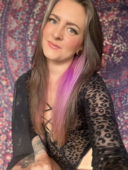 yourbabyrhea OnlyFans picture