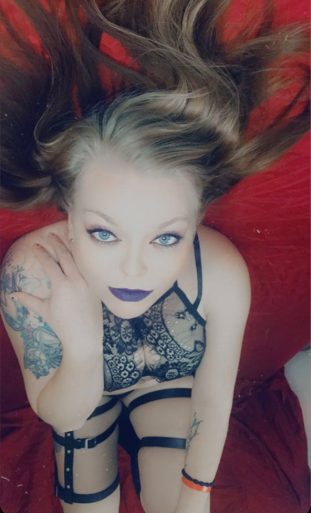 doraonthehunt OnlyFans profile picture