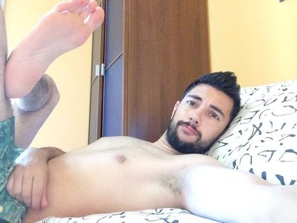 boyfromdasouf OnlyFans picture