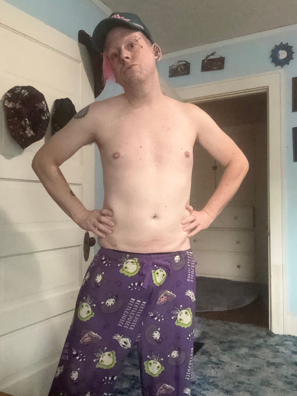 cheerleaderboyxo OnlyFans profile picture