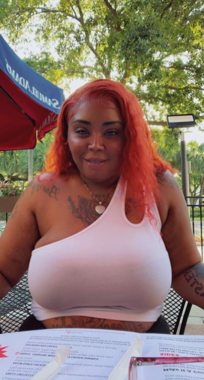 breezonna92 OnlyFans picture