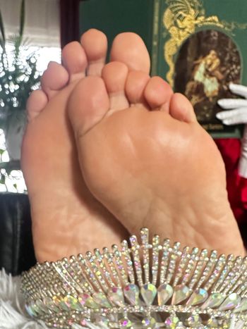 Sole Worship