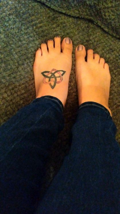 jessie8619 OnlyFans picture