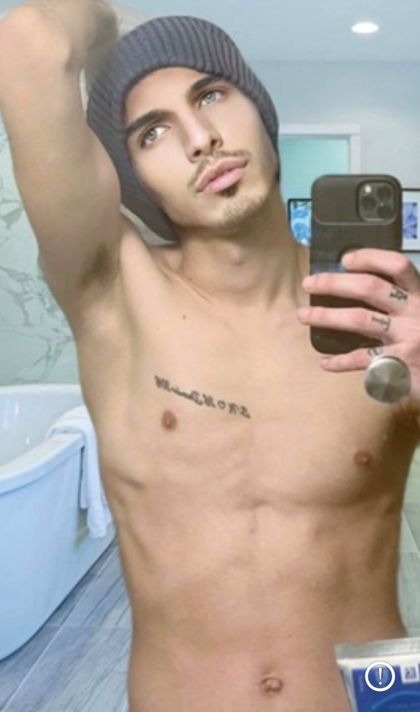 nickytaylor27 OnlyFans picture