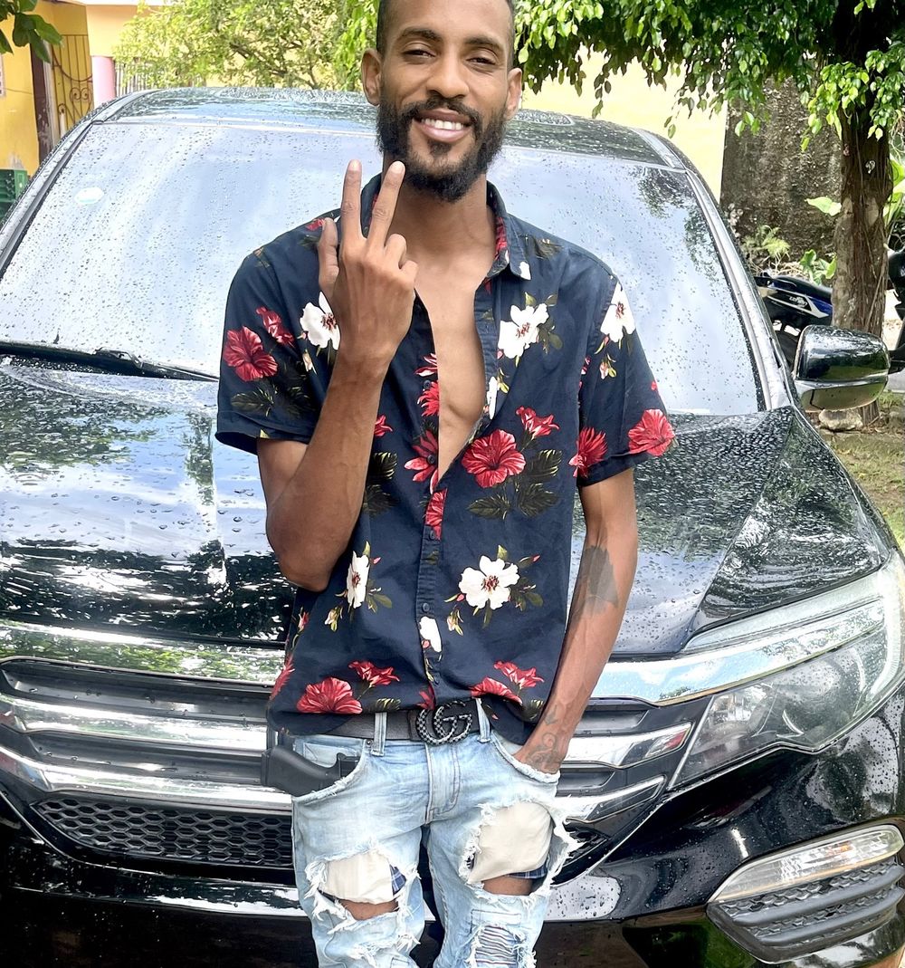 aneudy19 OnlyFans profile picture