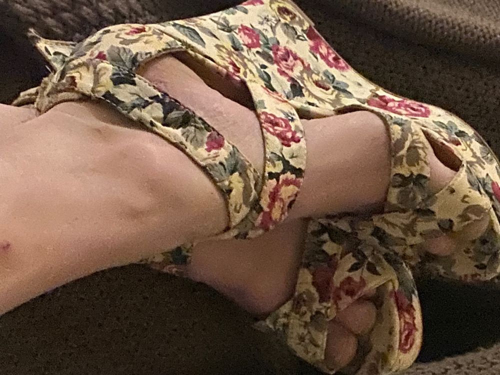 bosssweetfeet OnlyFans profile picture