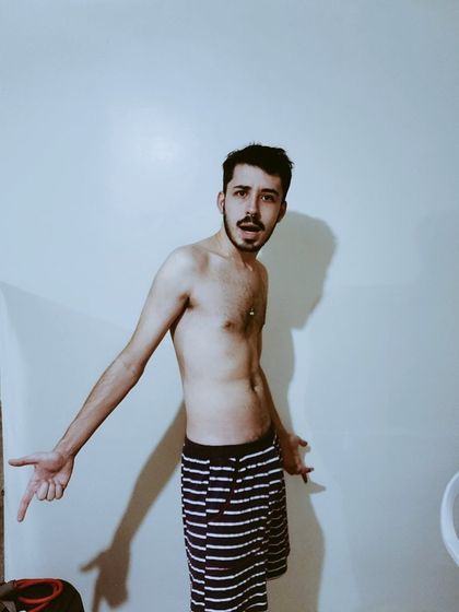 selouto OnlyFans picture