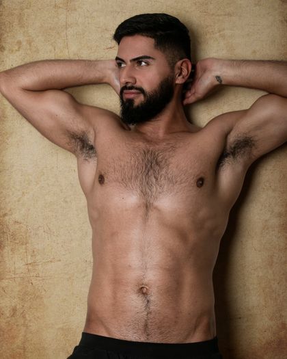 lucahr OnlyFans picture