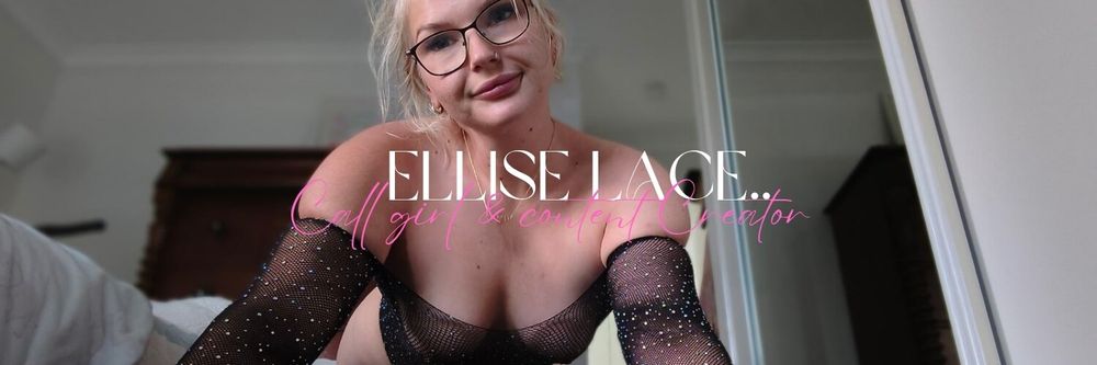 elliselace OnlyFans profile picture