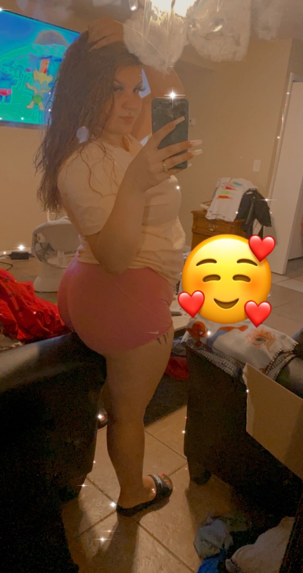 taaybaee21 OnlyFans profile picture