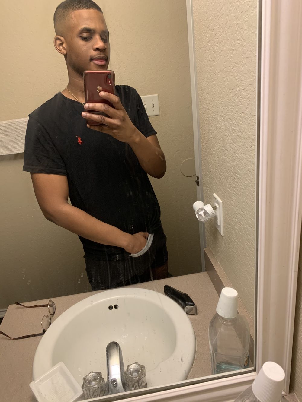 chocozaddy_ OnlyFans profile picture