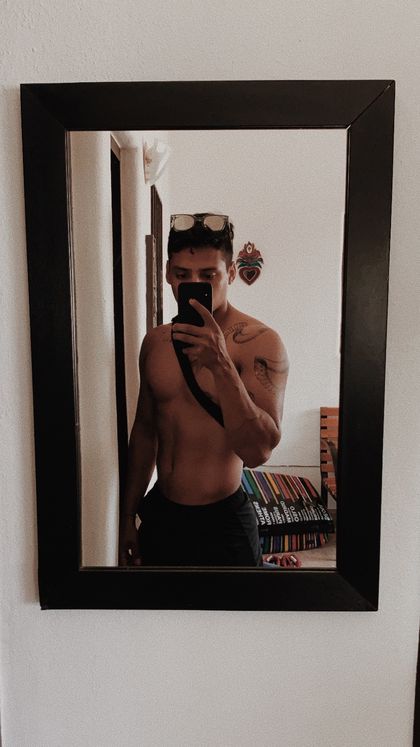 osvacaballero OnlyFans picture