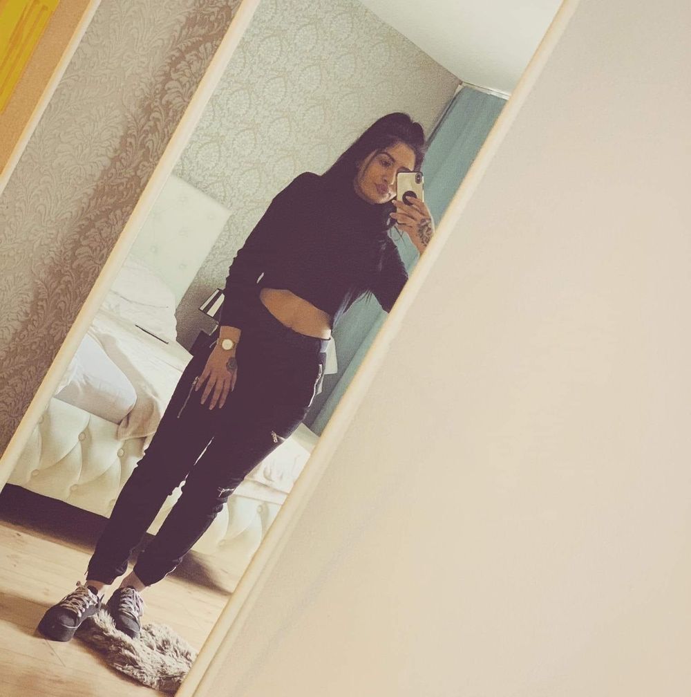 allebruneta OnlyFans profile picture