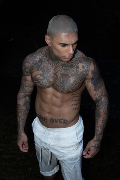 exxtevao OnlyFans picture