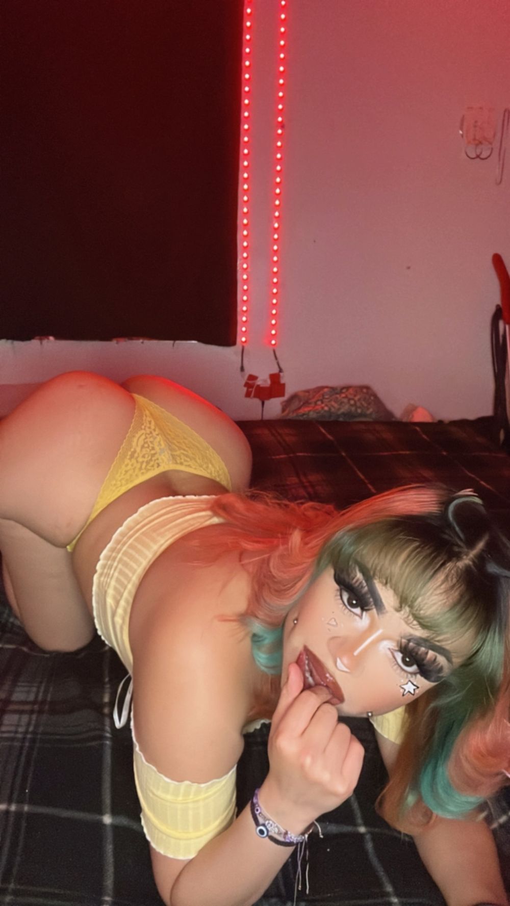 latinabratzharleyquinn OnlyFans profile picture