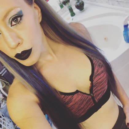 amythistdarkgoddess OnlyFans picture