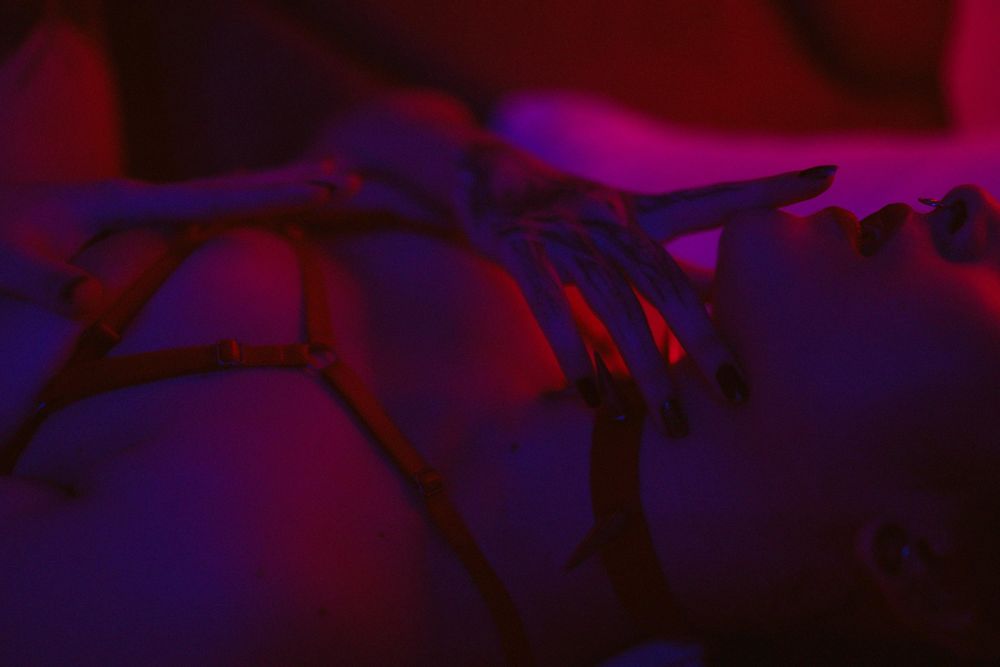 xredcat OnlyFans profile picture