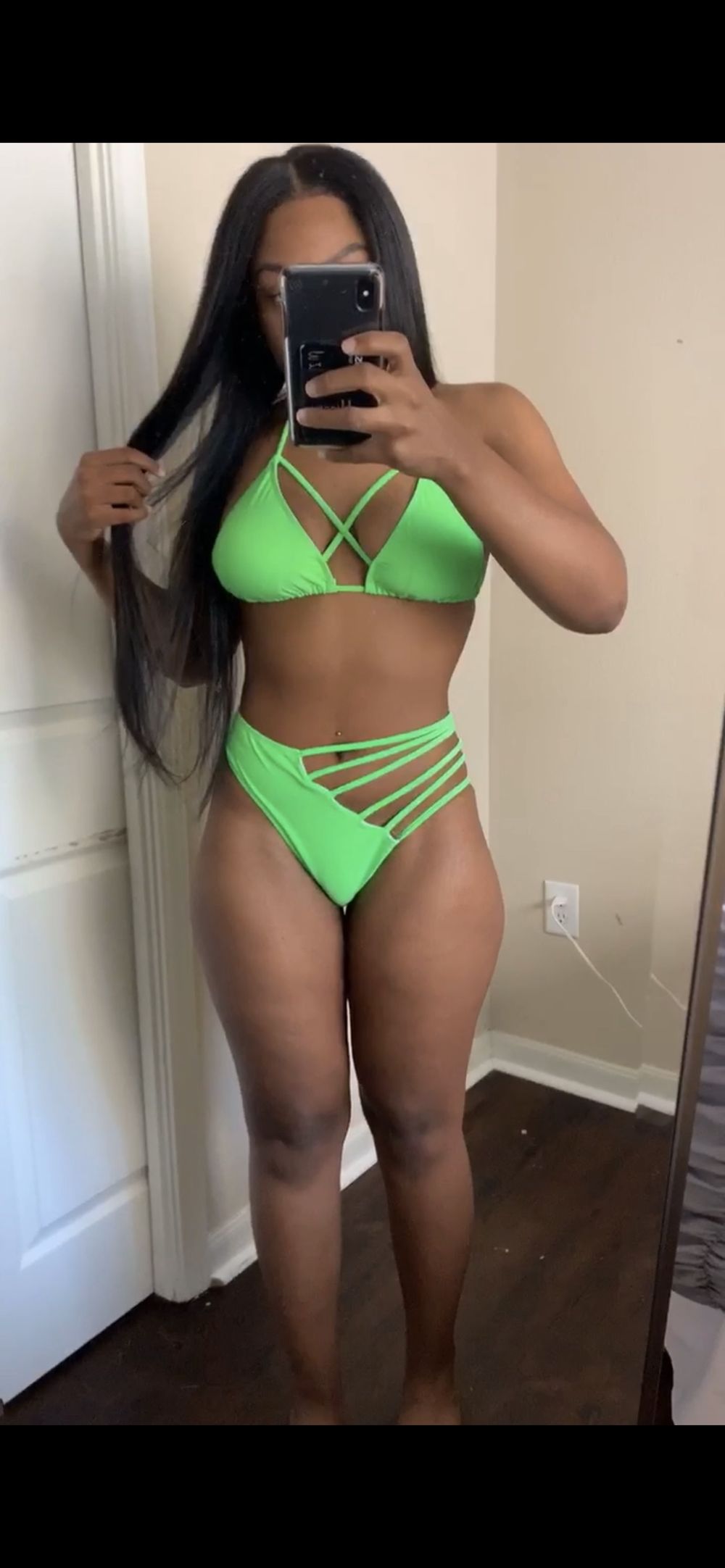 rickellethesiren OnlyFans profile picture