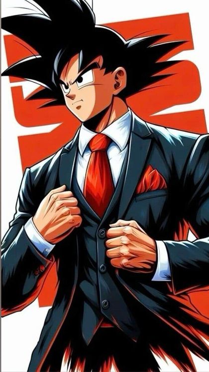 gokuisthetruegod OnlyFans picture
