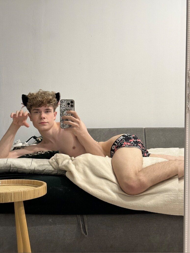 igortwinkboypl OnlyFans profile picture