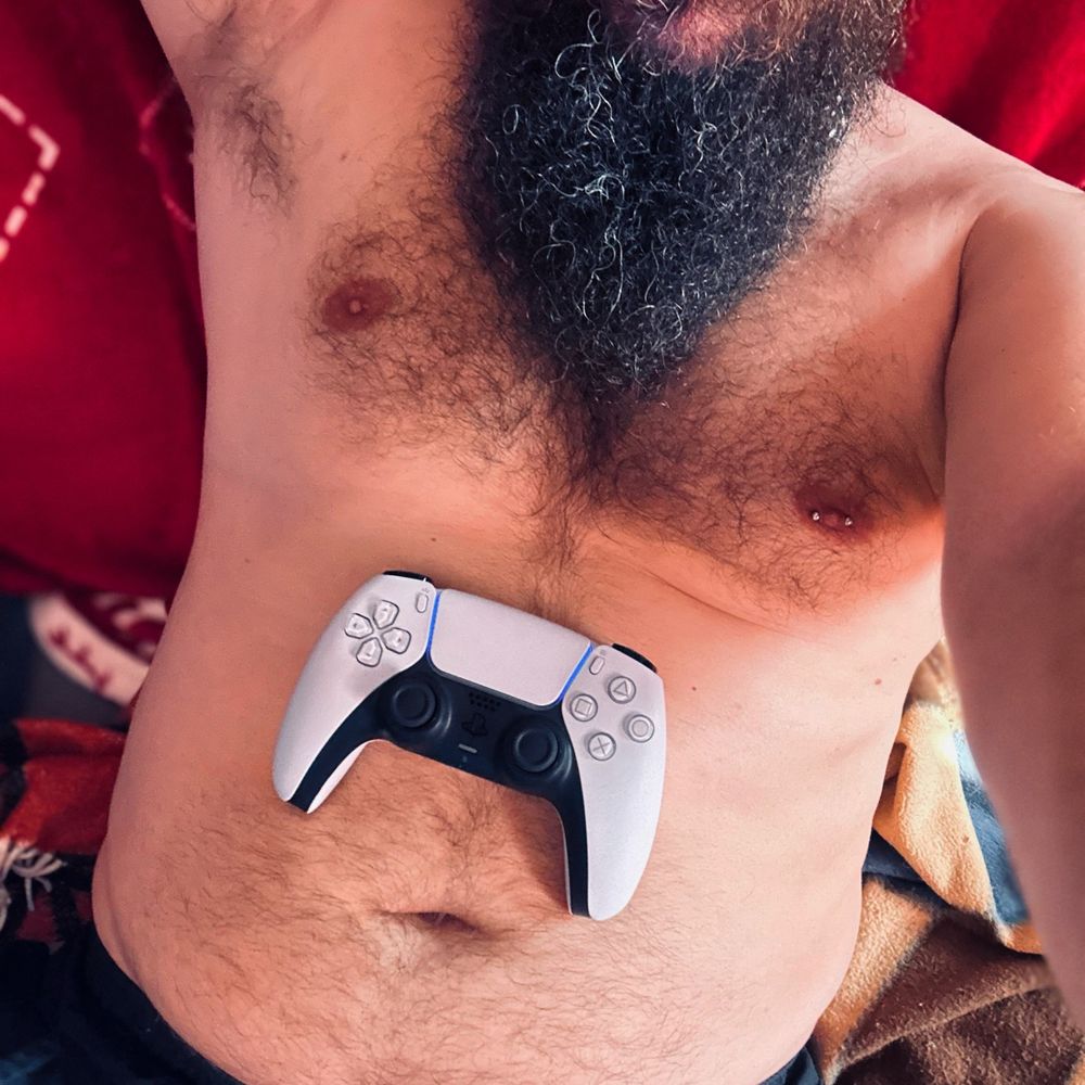 bikerbullhd OnlyFans profile picture