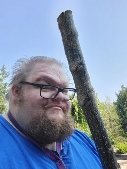 fluffymcflufferson OnlyFans picture