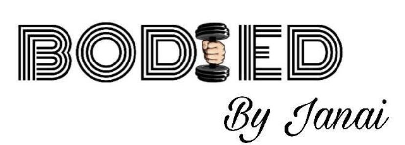 bodiedbyjanai OnlyFans profile picture