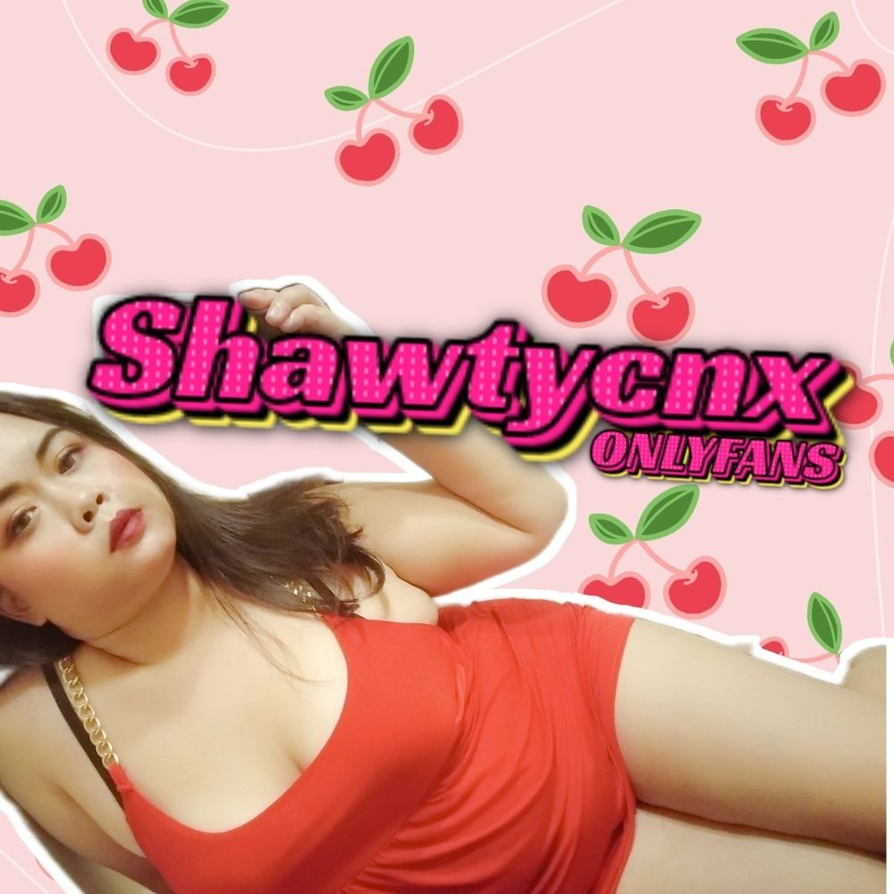 shawtycnx OnlyFans profile picture