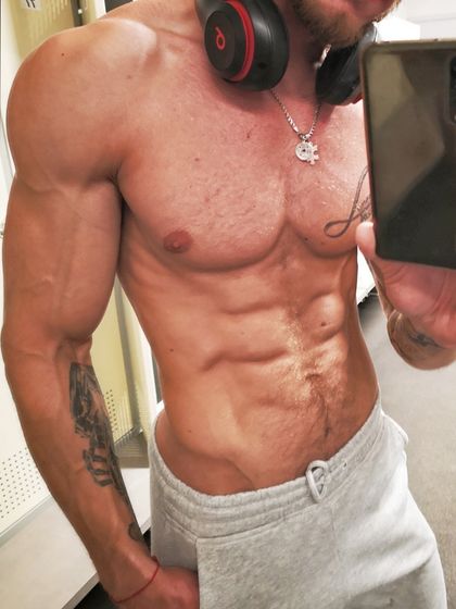 trainedguy OnlyFans picture