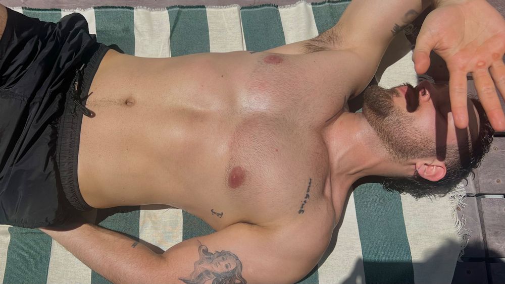 bautisosa OnlyFans profile picture