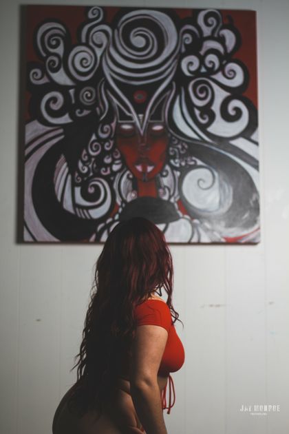 theroxyreligion OnlyFans picture