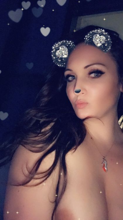 cakedupgoddess OnlyFans picture