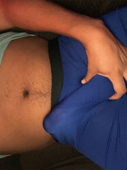 itstaysupfromhere OnlyFans picture