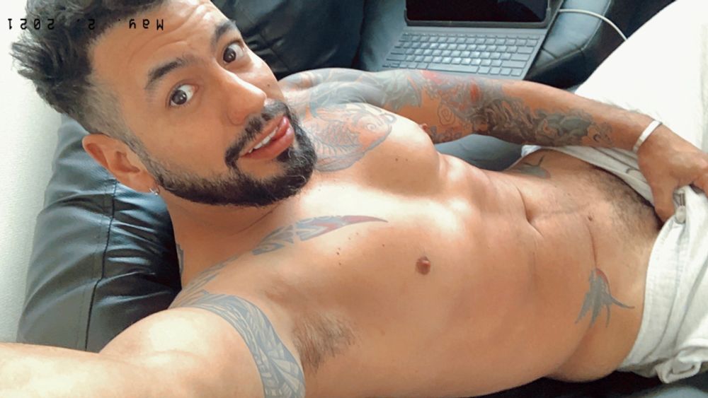 alemoreno69 OnlyFans profile picture
