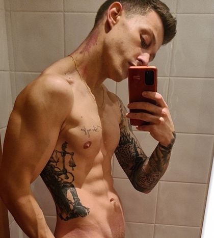 solarius99 OnlyFans picture
