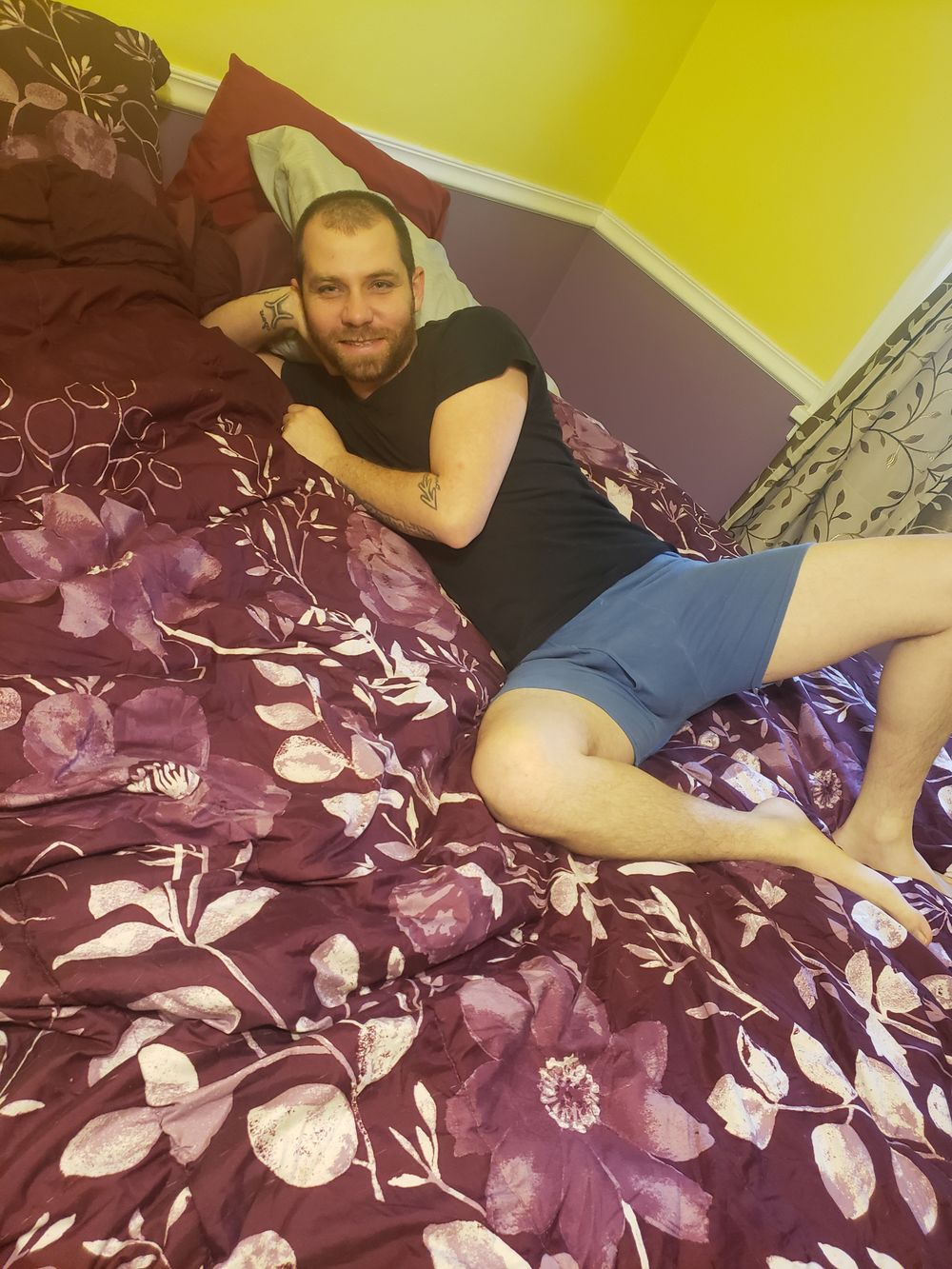 daddyybrandonn OnlyFans profile picture