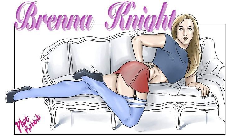 brennaknight OnlyFans profile picture