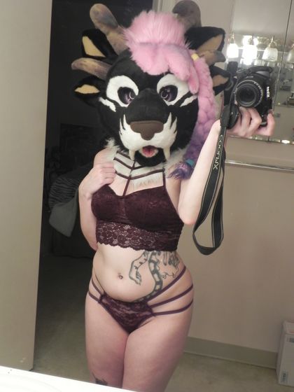 ladynovakaine OnlyFans picture